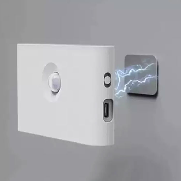 لامپ هوشمند مگنتی