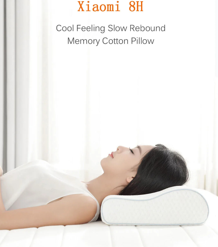 بالش طبی مموری فوم شیائومی