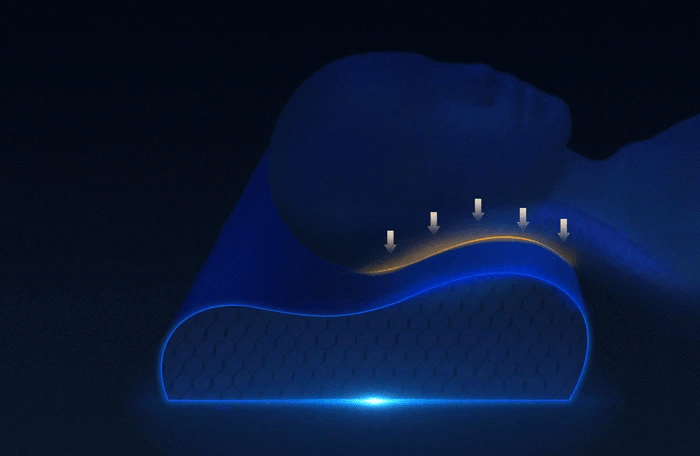 بالش طبی توزیع فشار شیائومی