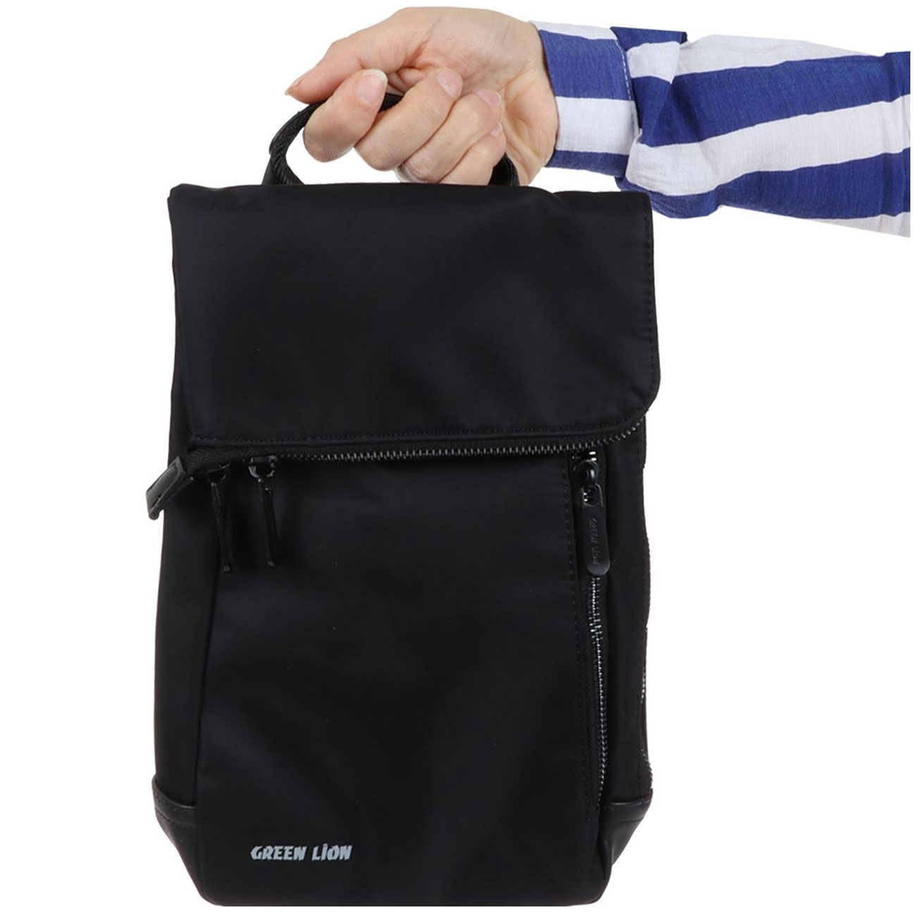 کوله پشتی جمعوجور