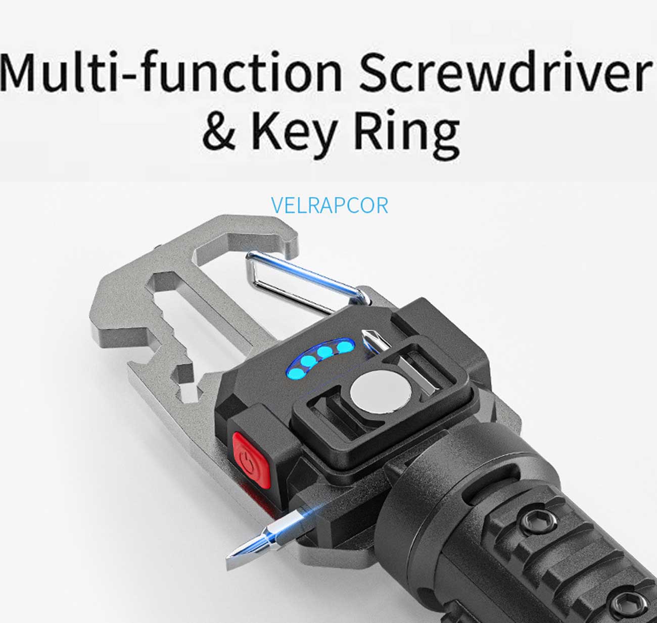 پیچگوشتی چراغ