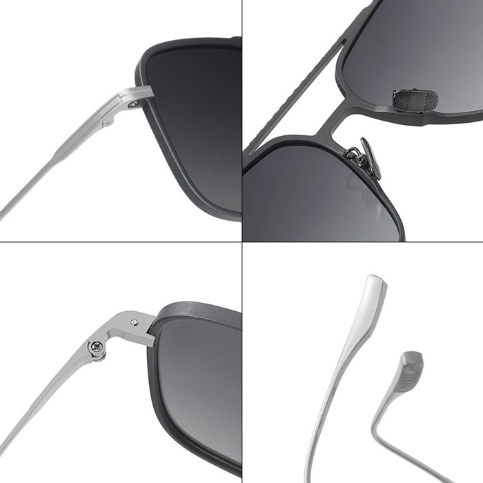 جلوگیری از نور ماورای بنفش با عینک