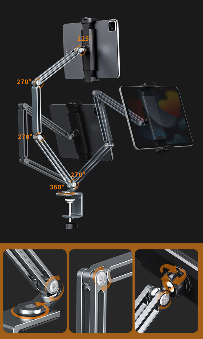 طراحی تاشو استند