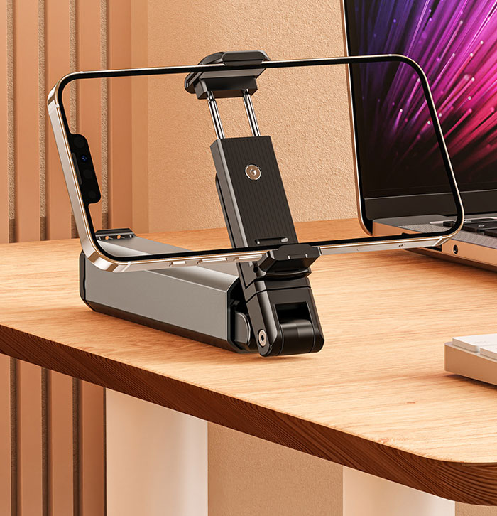 پایه موبایل تاشو