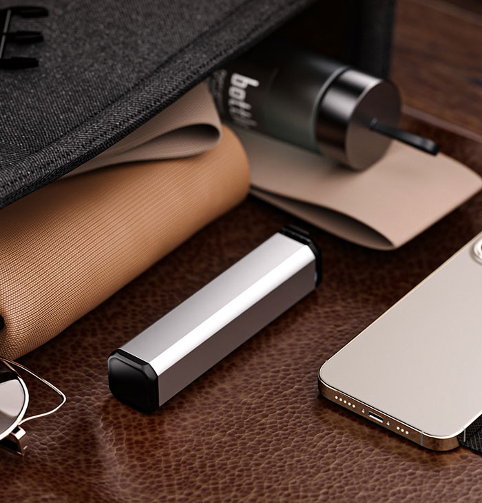 طراحی تاشو هولدر