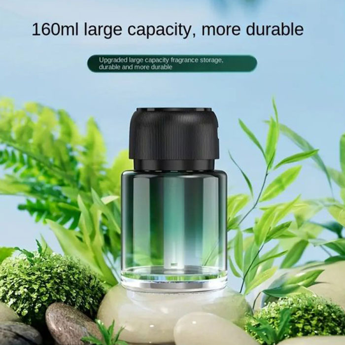 خوشبوکننده گرین لاین