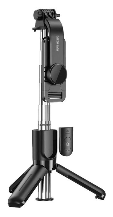 مونوپاد و سه پایه گرین لاین