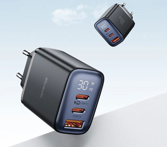 آداپتور فست