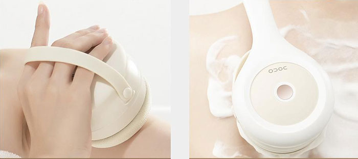 برس حمام دوکو شیائومی