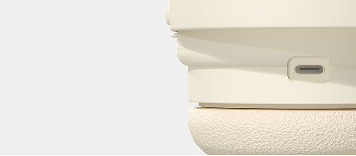 برس حمام شیائومی