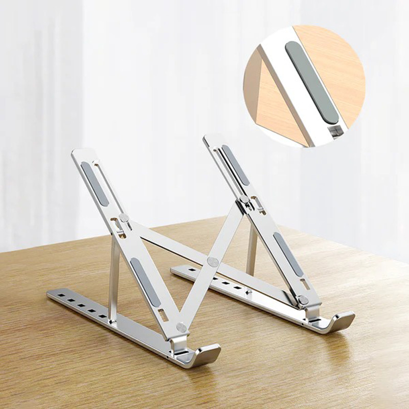 پایه لپتاپ و مکبوک