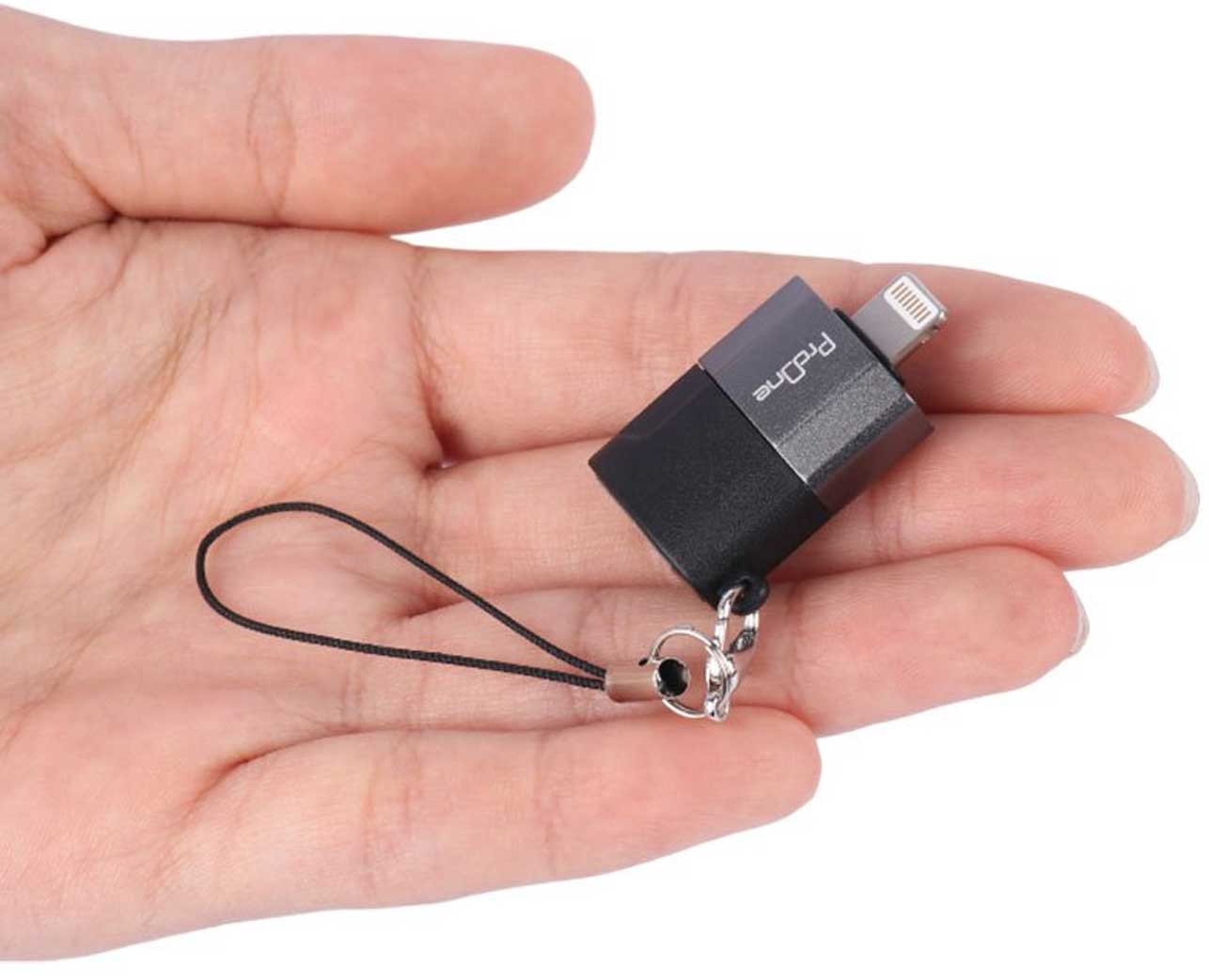 آداپتور انتقال دیتای کوچک