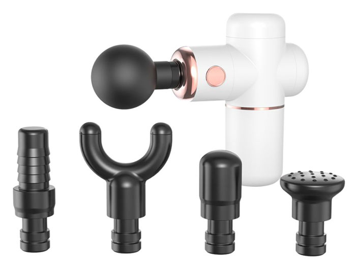 دستگاه ماساژ بدن