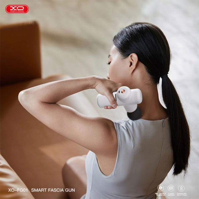 ماساژور خانگی ایکس او