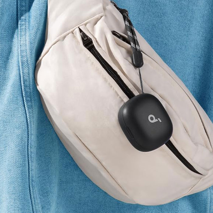 حمل آسان ایرپاد انکر