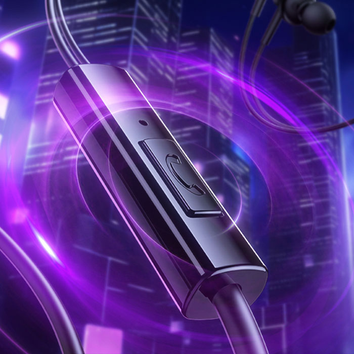 پنل کنترل هندزفری 3.5