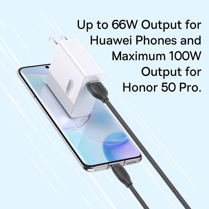 سیمشارژر فست برای هونور