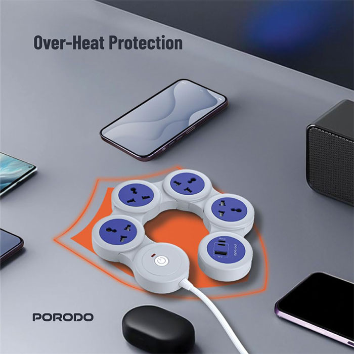 سیم سیار پورودو