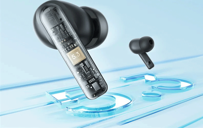 تراشه بلوتوث هندزفری