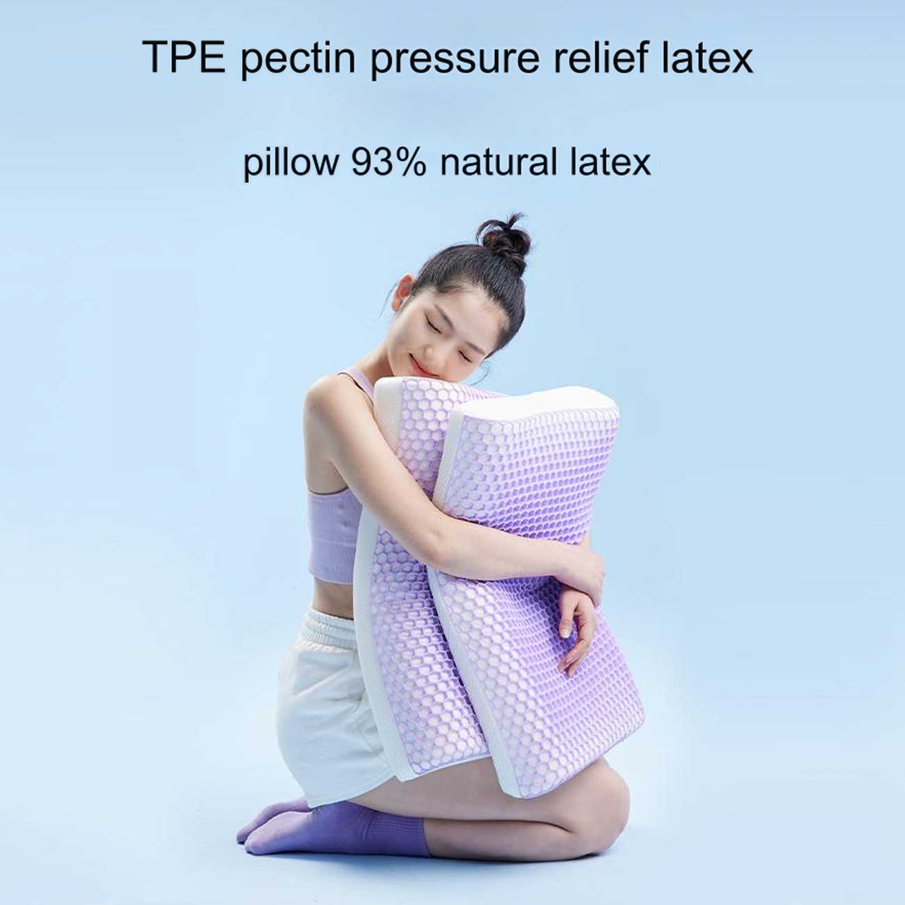 متکای طبی راحت