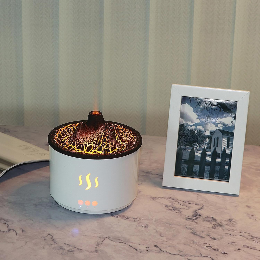 دستگاه رطوبتزا