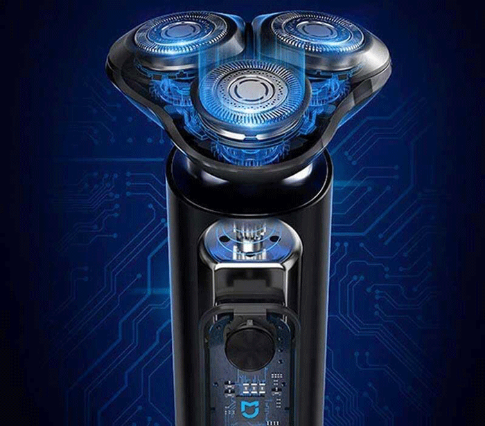 موتور قدرتمند شیور