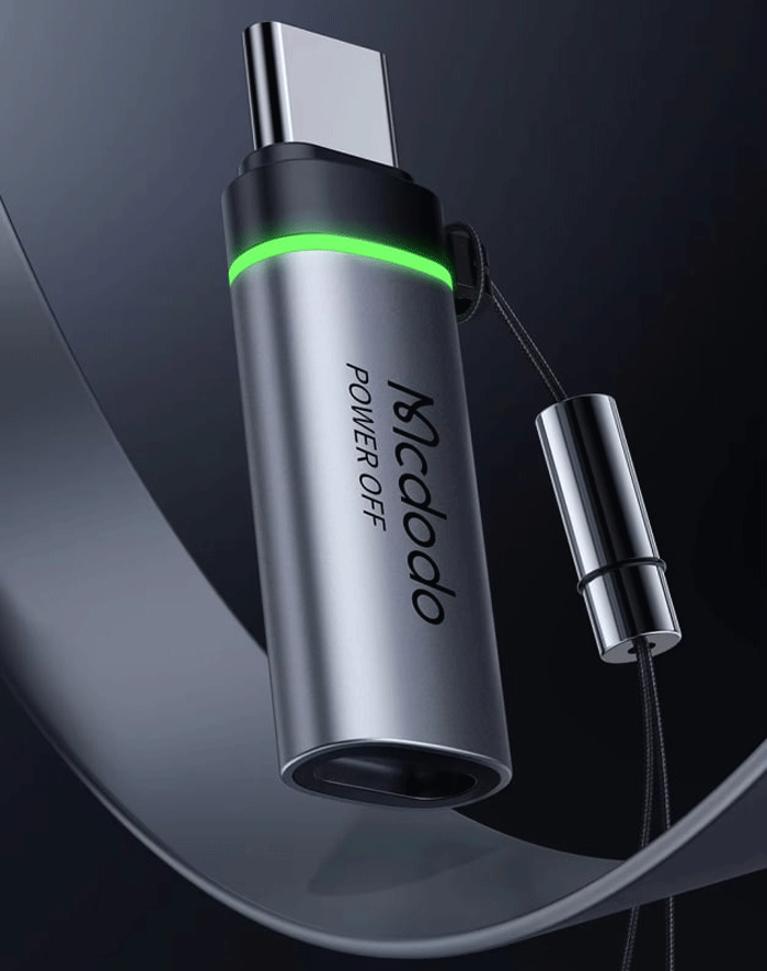 او&zwnj;تی&zwnj;جی مک دودو