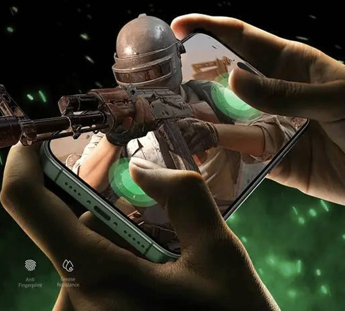 کیفیت اچدی محافظ پرایوسی