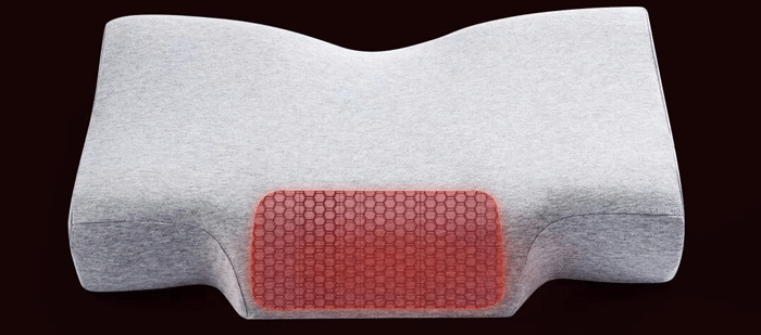 بالش حرارتی