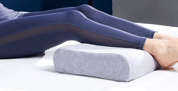 استفاده برای ساق پا