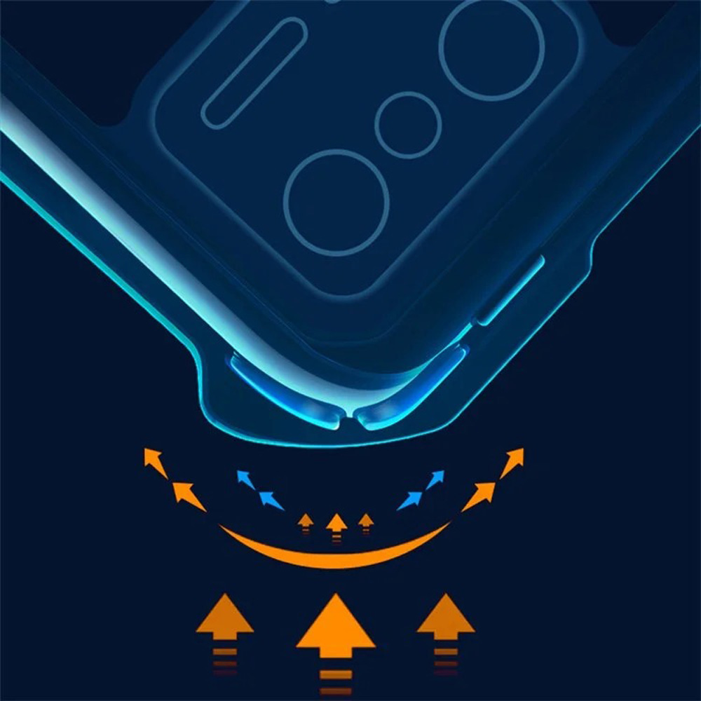 محافظ ضد ضربه و مقاوم یاندو