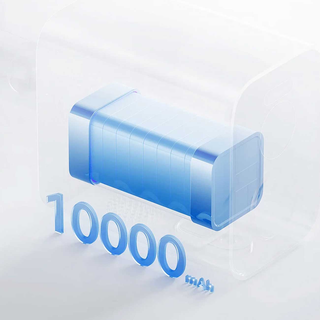 باتری 10000 دوربین خارجی