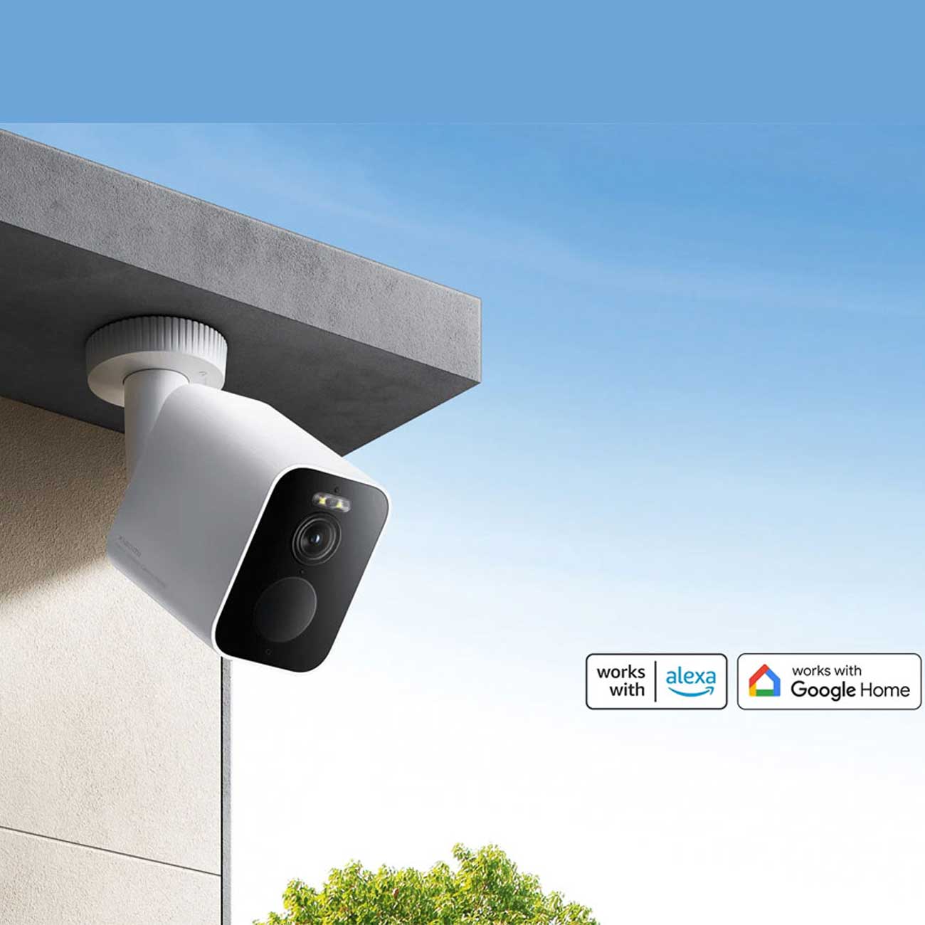 پلتفرمهای سازگار با دوربین