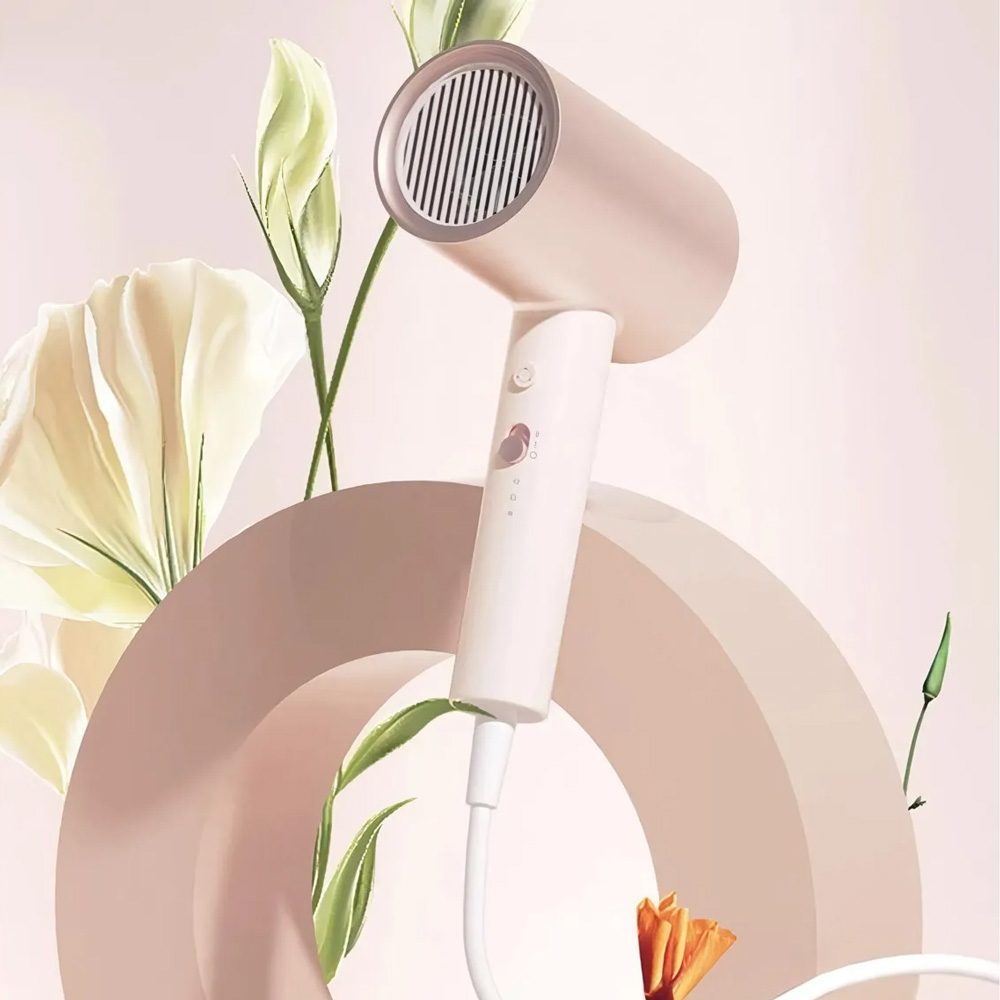 سشوار کوچک و قدرتمند شیائومی