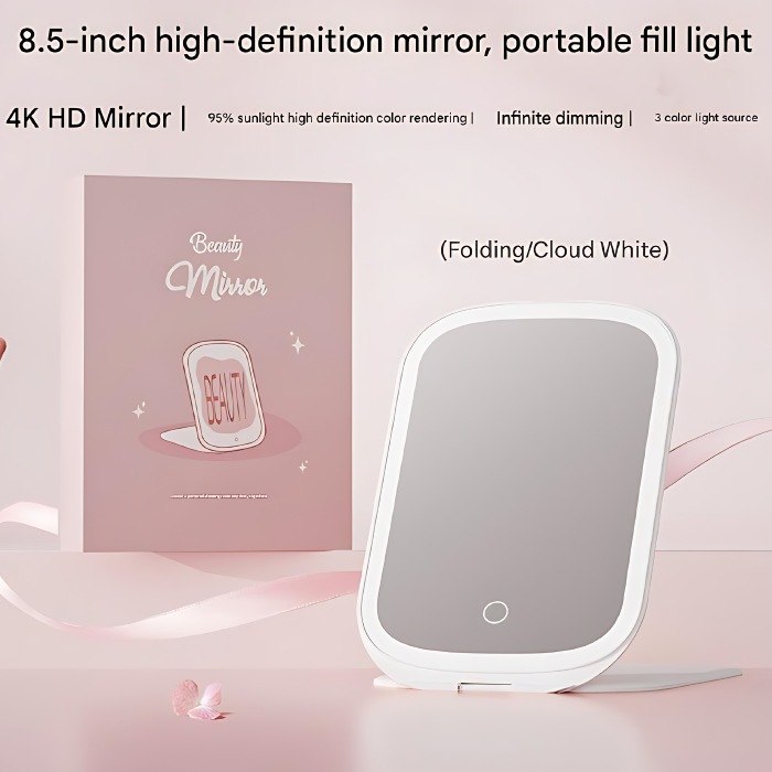 ویژگیهای برجسته آینه آرایشی فیلپ