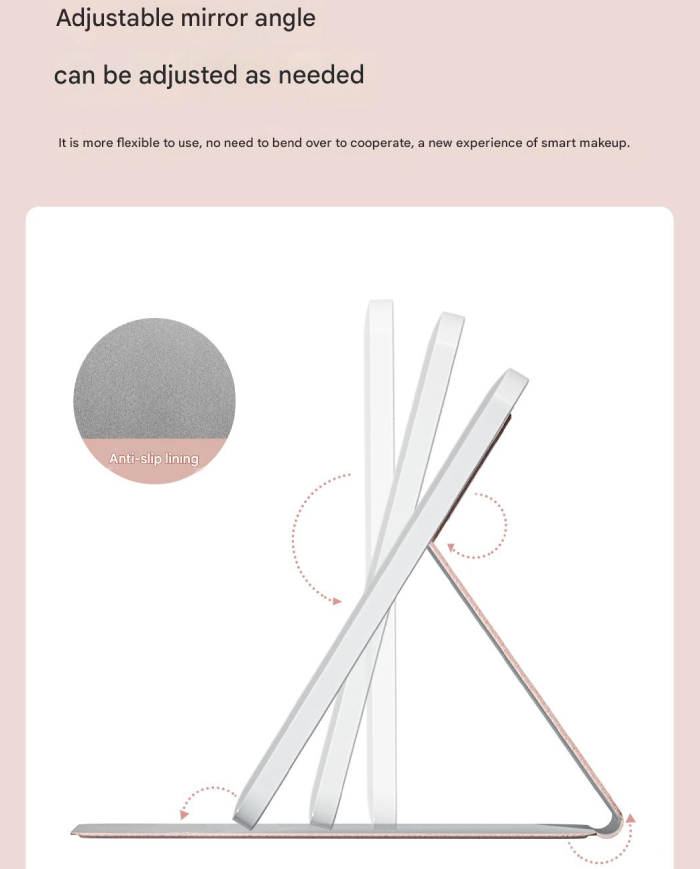 کاور تاشو تنظیم زاویه آینه