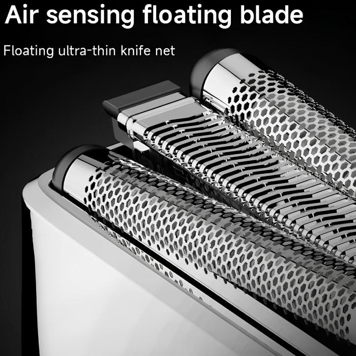 نیغههای تیز شناور شیور شیائومی