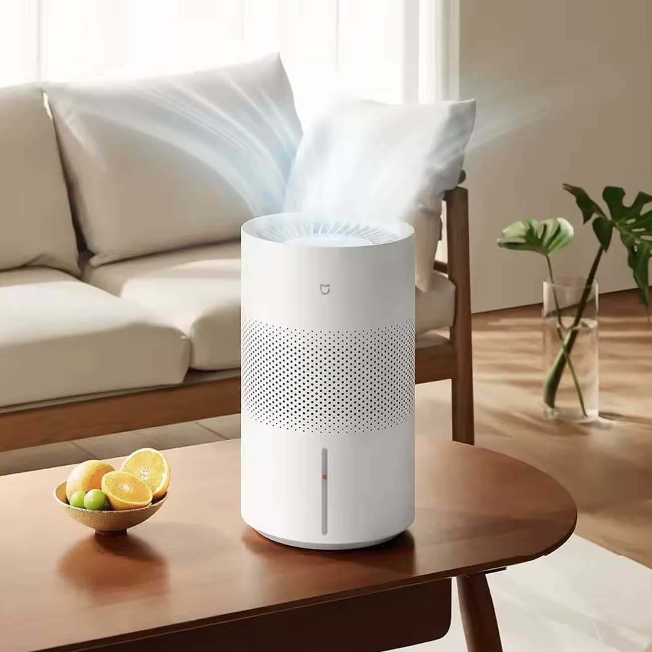 رطوبتساز هوای قوی