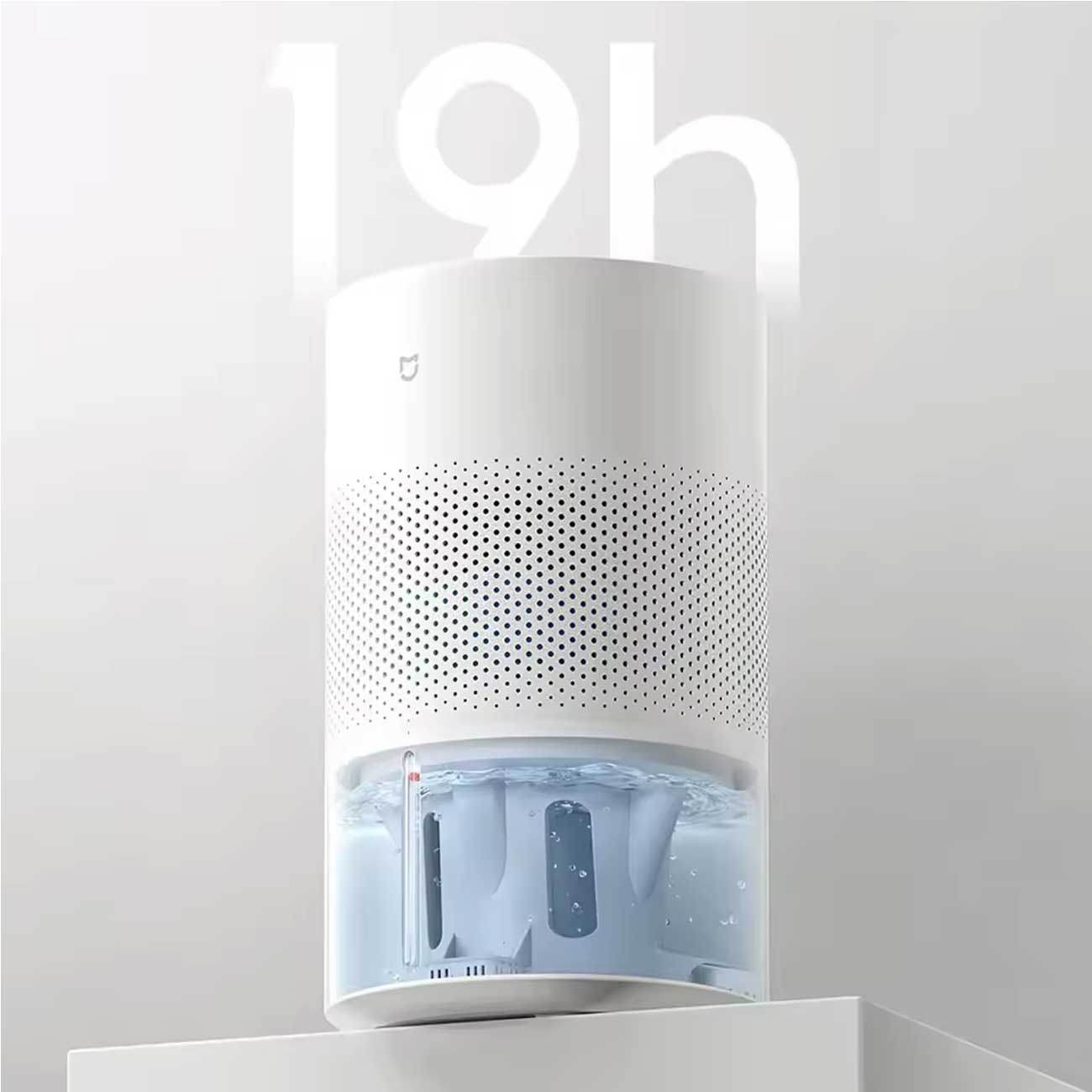 عملکرد طولانی مرطوبکننده هوا