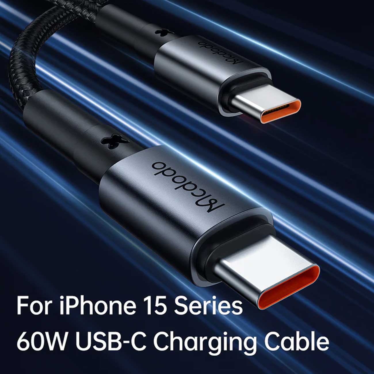 کابل تایپسی آیفونی