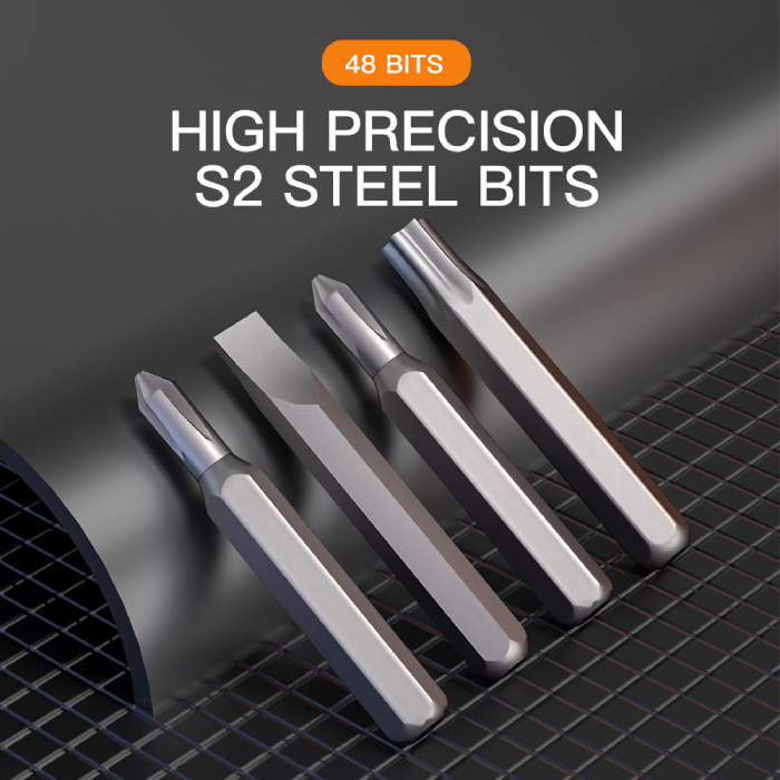 سری پیچ گوشتیهای فولادی پرووان