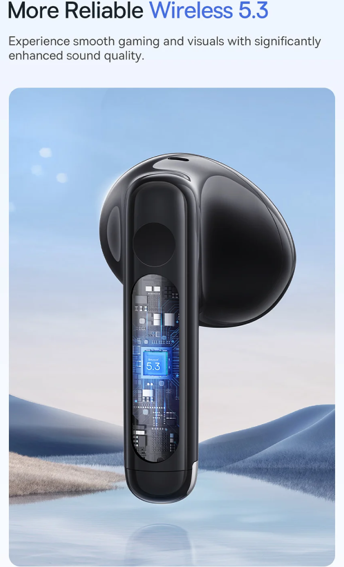 هندزفری بلوتوثی اتصال سریع