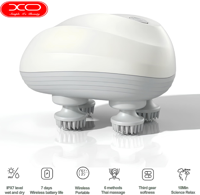 ویژگی&zwnj;های برجسته ماساژور شارژی