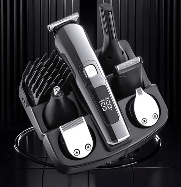 پکیج کامل شیور ایکس او