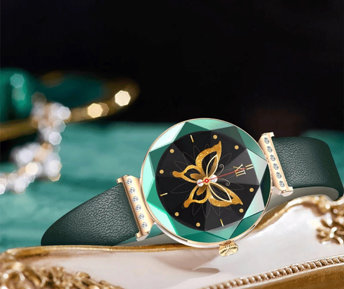 بکگراند پروانه اسمارتواچ