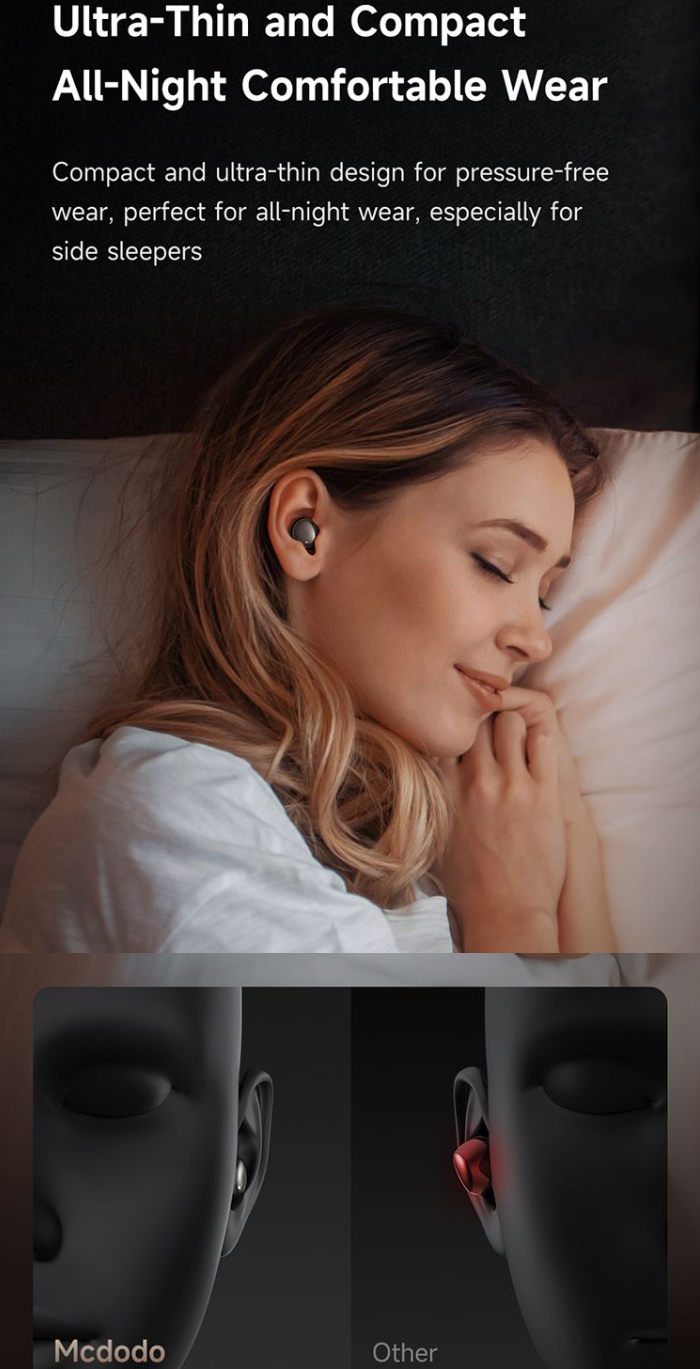 هندزفری فوقالعاده جمعوجور