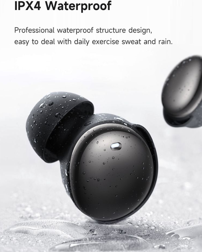 هندزفری بلوتوثی ضدآب