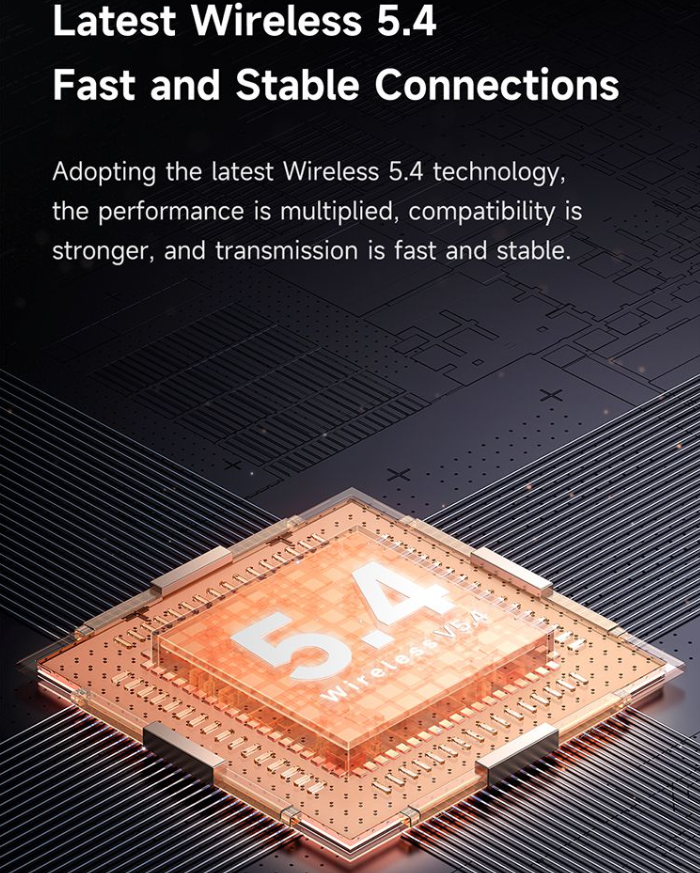 هندزفری بلوتوث اتصال سریع پایدار