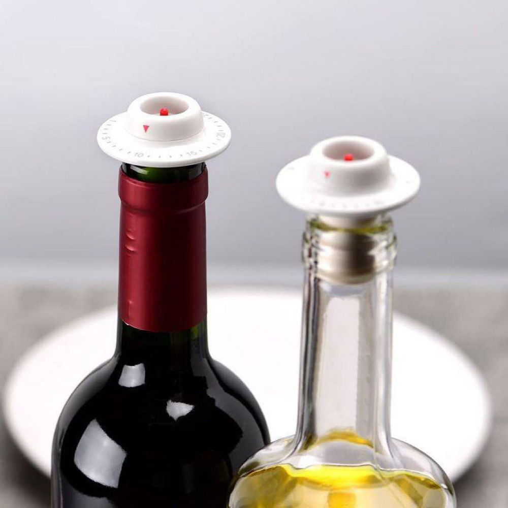 وکیوم برای افزایش طول عمر نوشیدنی