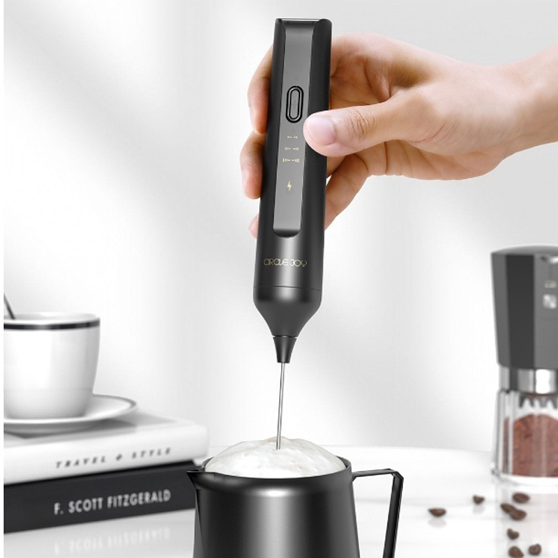 فلوتر شیر و قهوه سبک سایکل جوی